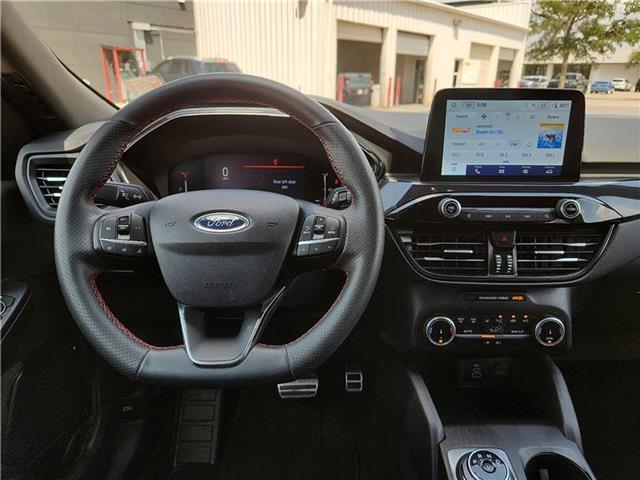 used 2024 Ford Escape car, priced at $23,995