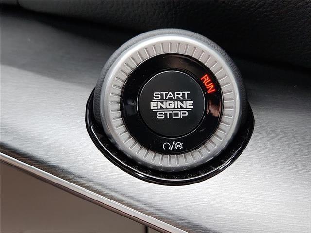 new 2025 Jeep Wagoneer car, priced at $76,075