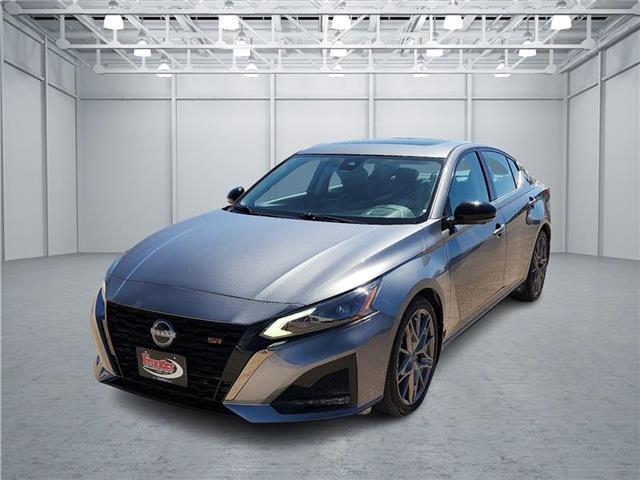 used 2023 Nissan Altima car, priced at $30,995