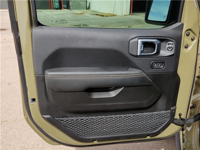 new 2025 Jeep Gladiator car, priced at $53,340