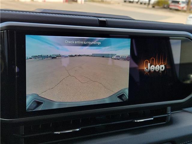 new 2025 Jeep Gladiator car, priced at $53,340