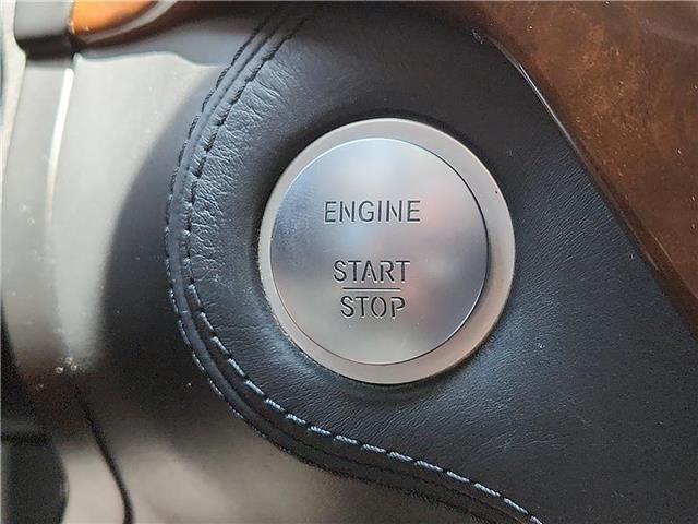 used 2015 Mercedes-Benz M-Class car, priced at $27,595