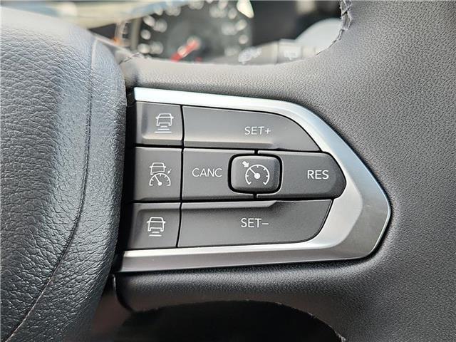 new 2026 Jeep Compass car, priced at $37,345