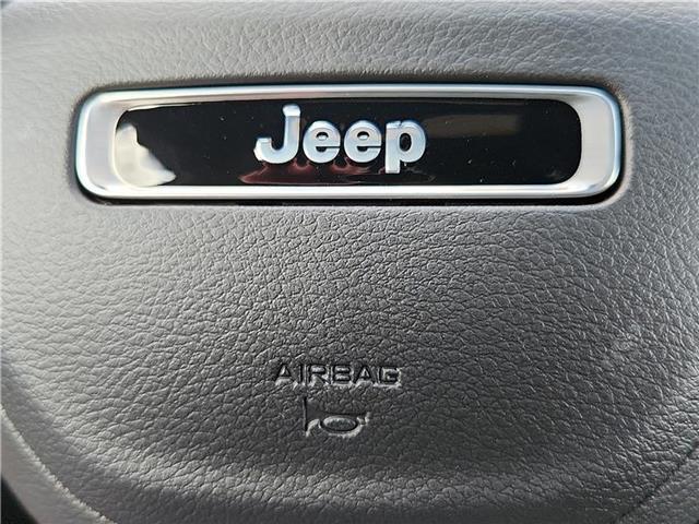new 2026 Jeep Compass car, priced at $37,345