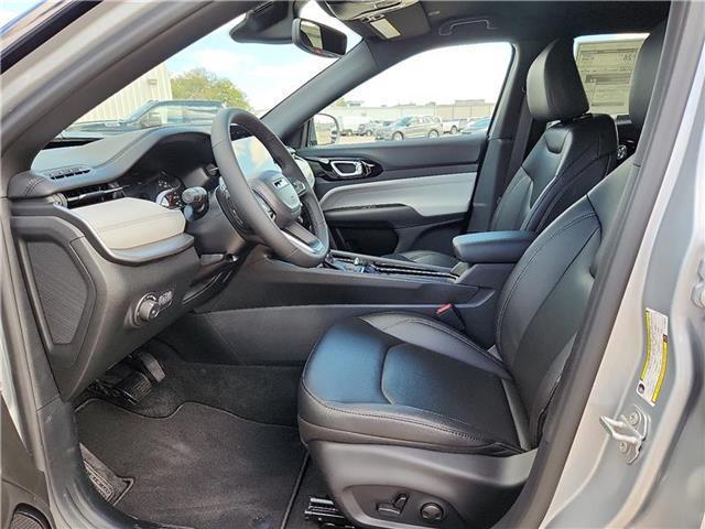 new 2026 Jeep Compass car, priced at $37,345