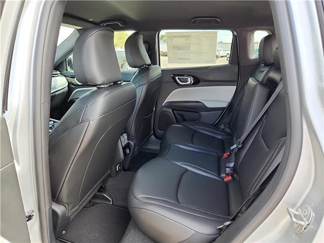 new 2026 Jeep Compass car, priced at $37,345