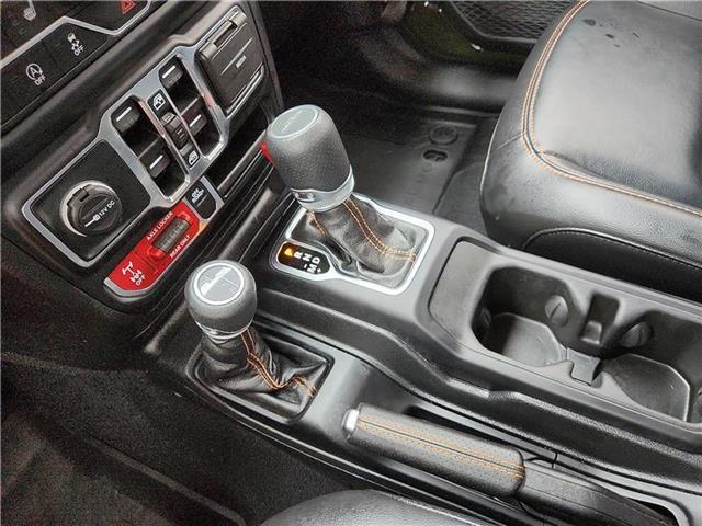 used 2023 Jeep Gladiator car, priced at $40,995