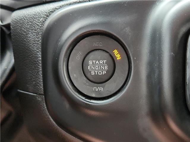 used 2023 Jeep Gladiator car, priced at $40,995
