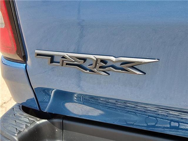 used 2024 Ram 1500 car, priced at $105,995