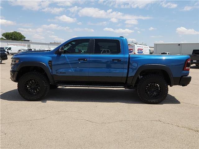 used 2024 Ram 1500 car, priced at $105,995