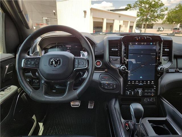 used 2024 Ram 1500 car, priced at $105,995