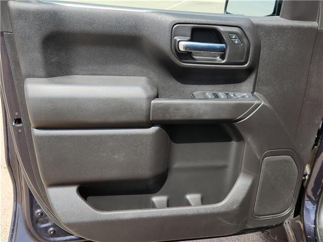 used 2024 Chevrolet Silverado 1500 car, priced at $49,995