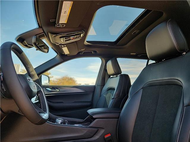 new 2025 Jeep Grand Cherokee car, priced at $49,150