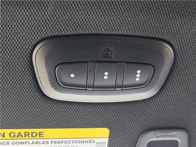new 2025 Jeep Grand Cherokee L car, priced at $58,010