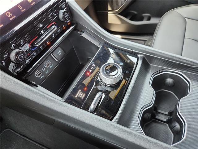 new 2025 Jeep Grand Cherokee L car, priced at $58,010