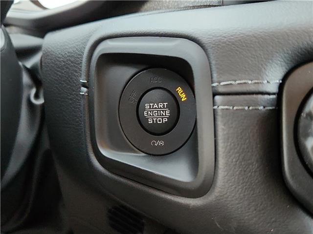 new 2025 Jeep Gladiator car, priced at $65,855