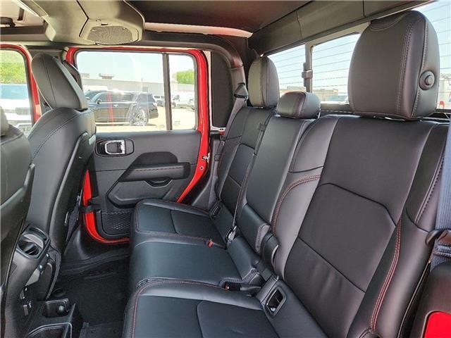 new 2025 Jeep Gladiator car, priced at $65,855
