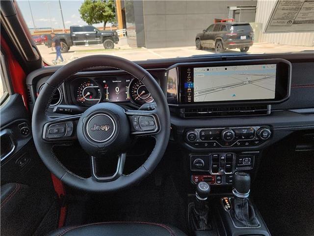 new 2025 Jeep Gladiator car, priced at $65,855
