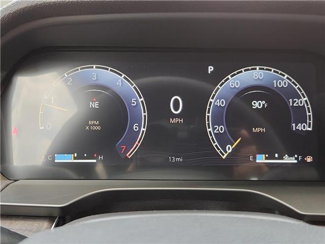 new 2025 Jeep Grand Cherokee L car, priced at $54,260