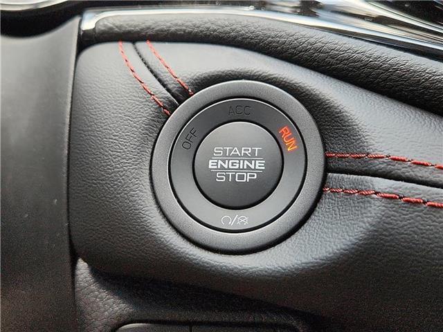 new 2025 Dodge Durango car, priced at $60,570