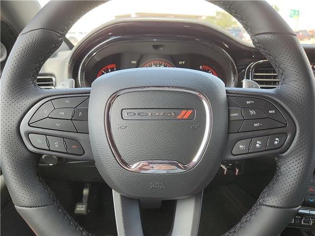 new 2025 Dodge Durango car, priced at $60,570
