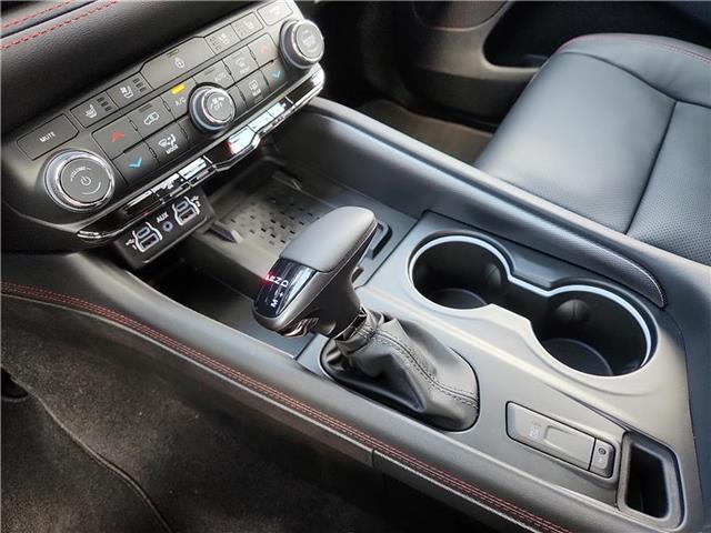 new 2025 Dodge Durango car, priced at $60,570