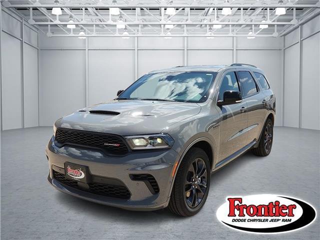 new 2025 Dodge Durango car, priced at $60,570
