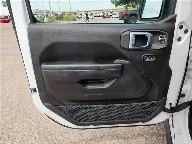 used 2024 Jeep Wrangler 4xe car, priced at $42,995