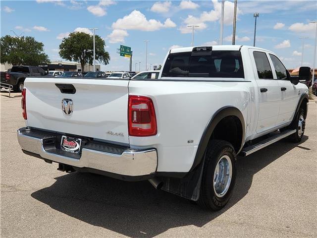 used 2024 Ram 3500 car, priced at $66,995