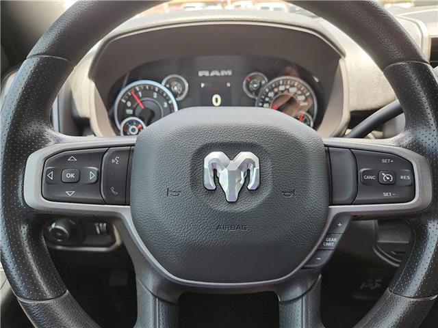 used 2024 Ram 3500 car, priced at $66,995
