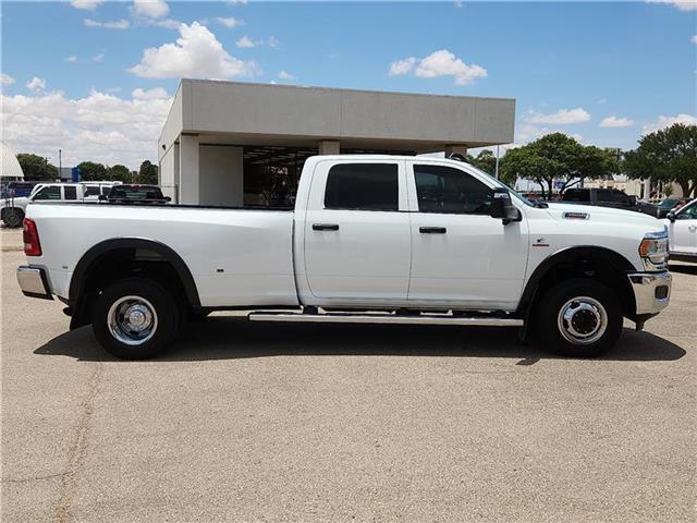 used 2024 Ram 3500 car, priced at $66,995