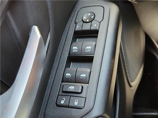 new 2025 Ram 1500 car, priced at $49,910