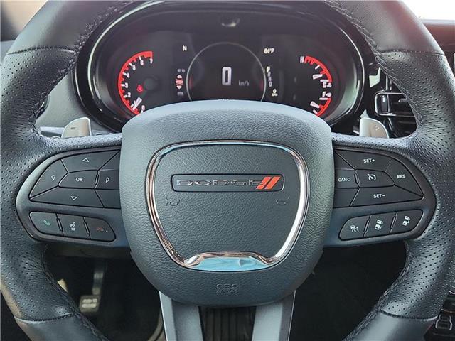 used 2024 Dodge Durango car, priced at $40,995
