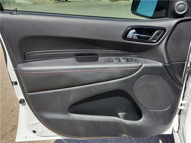 used 2024 Dodge Durango car, priced at $40,995