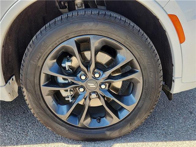 used 2024 Dodge Durango car, priced at $40,995