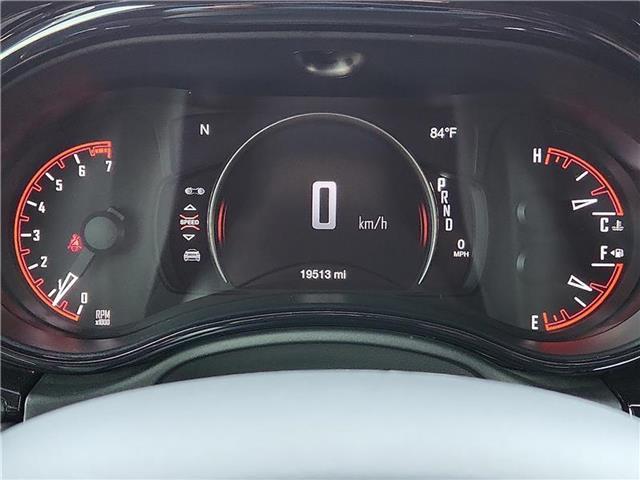 used 2024 Dodge Durango car, priced at $40,995