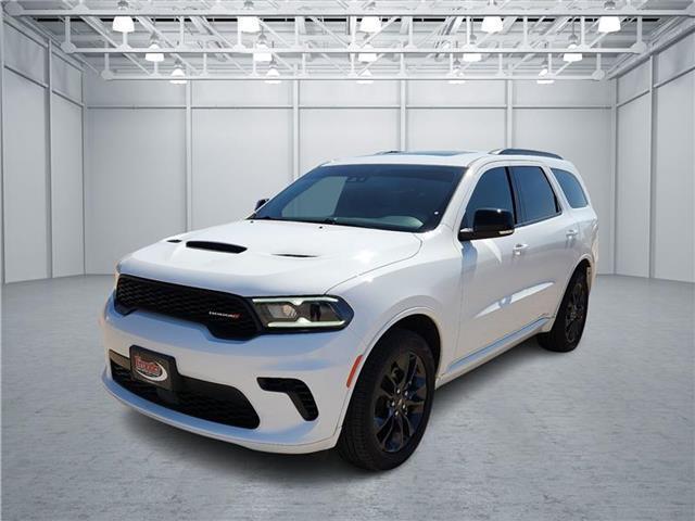 used 2024 Dodge Durango car, priced at $40,995