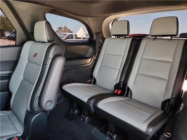used 2024 Dodge Durango car, priced at $40,995
