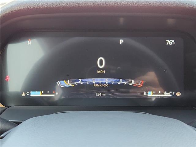 new 2025 Jeep Grand Cherokee car, priced at $47,585