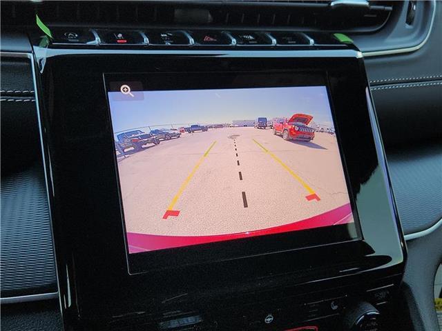 new 2025 Jeep Grand Cherokee car, priced at $47,585