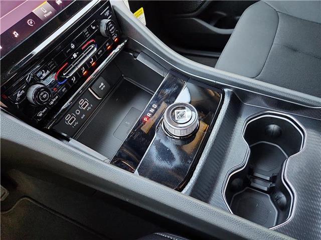 new 2025 Jeep Grand Cherokee car, priced at $47,585