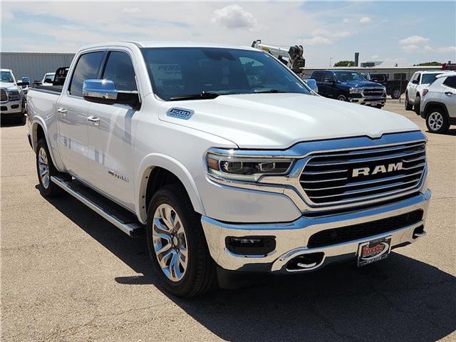 used 2022 Ram 1500 car, priced at $49,995