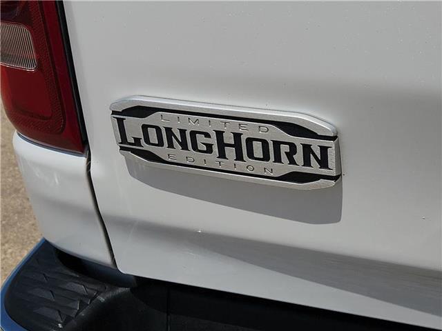 used 2022 Ram 1500 car, priced at $49,995