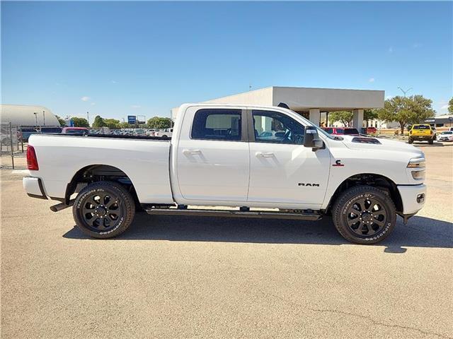 new 2026 Ram 2500 car, priced at $89,240