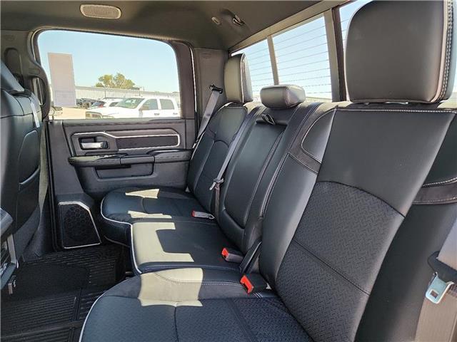 new 2026 Ram 2500 car, priced at $89,240