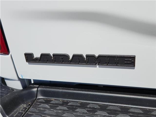 new 2026 Ram 2500 car, priced at $89,240
