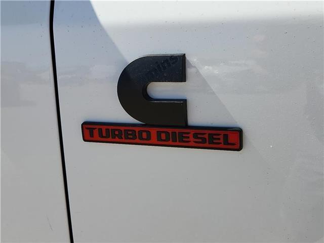 new 2026 Ram 2500 car, priced at $89,240