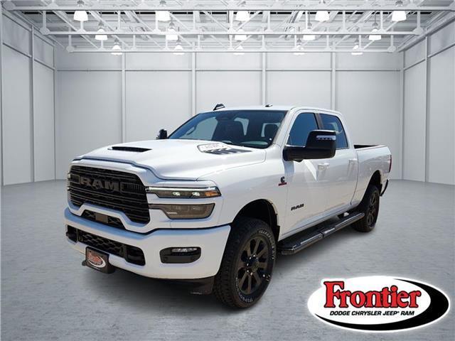 new 2026 Ram 2500 car, priced at $89,240
