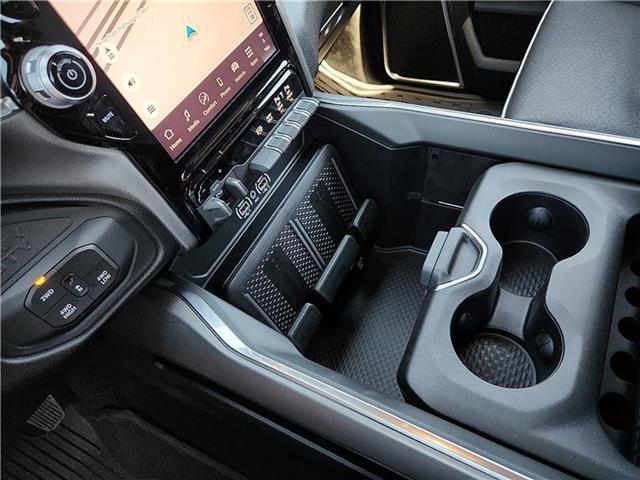 new 2026 Ram 2500 car, priced at $89,240