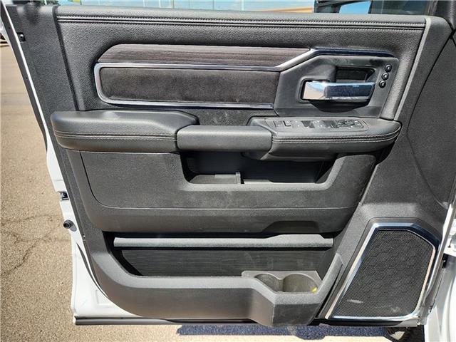 new 2026 Ram 2500 car, priced at $89,240